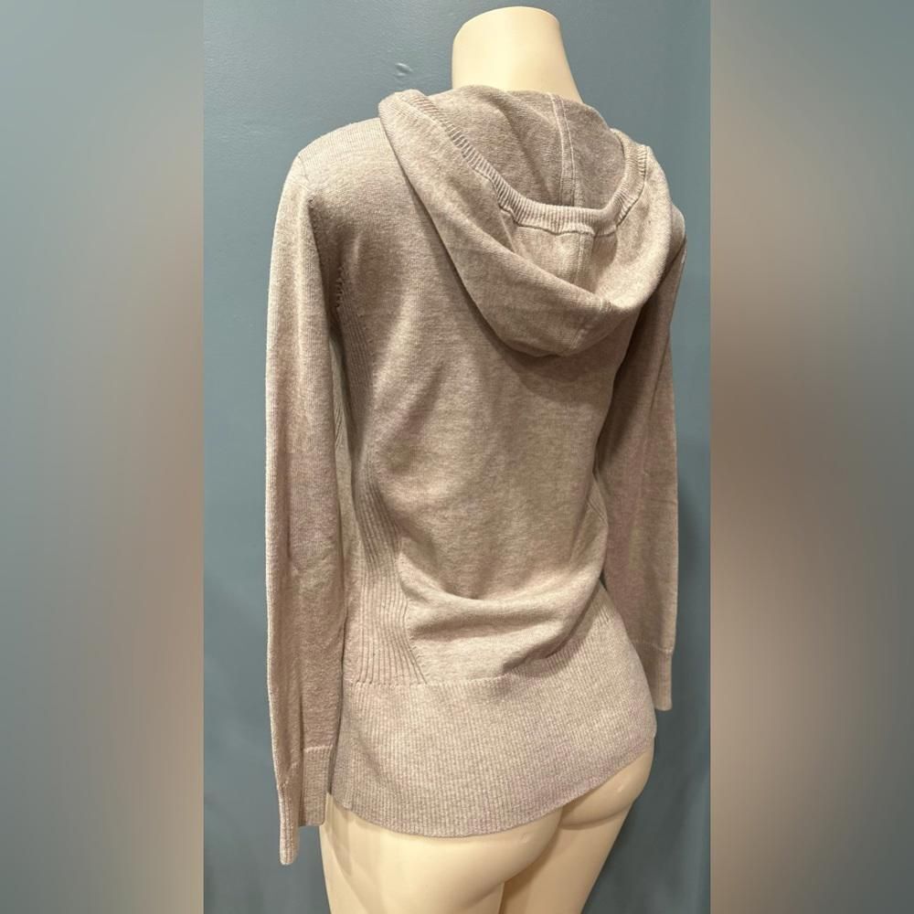 NWOT Athleta Winding River‎ Hoodie | Size XS - Picture 5 of 9